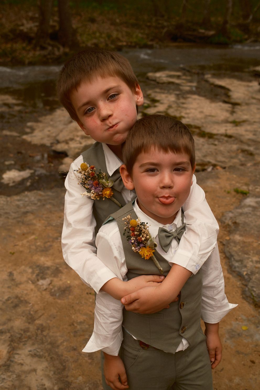 Family gallery